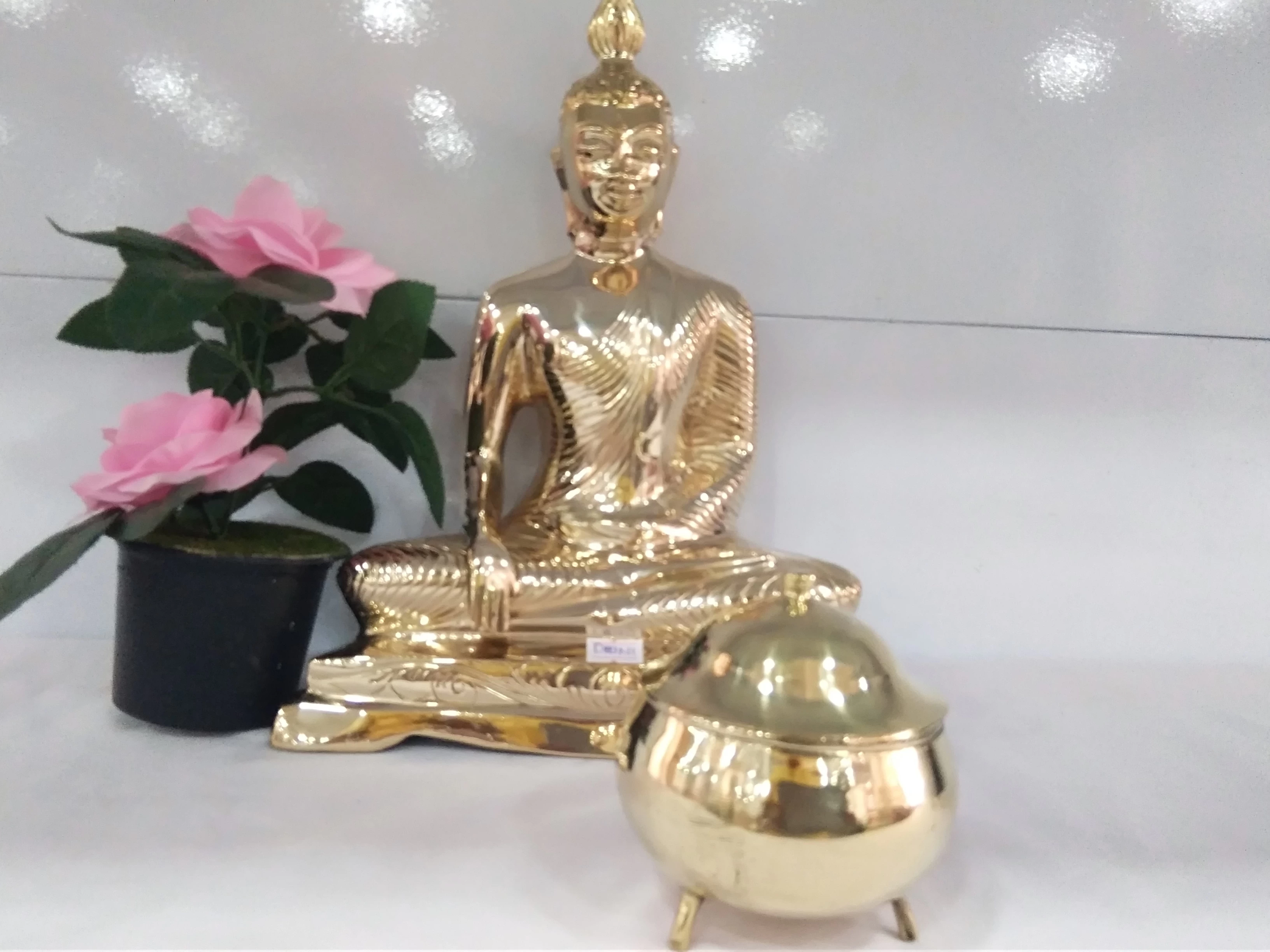 Generic Pooja pathra - image 2