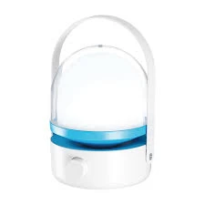 Generic Rechargeable Hand Lamp LED
