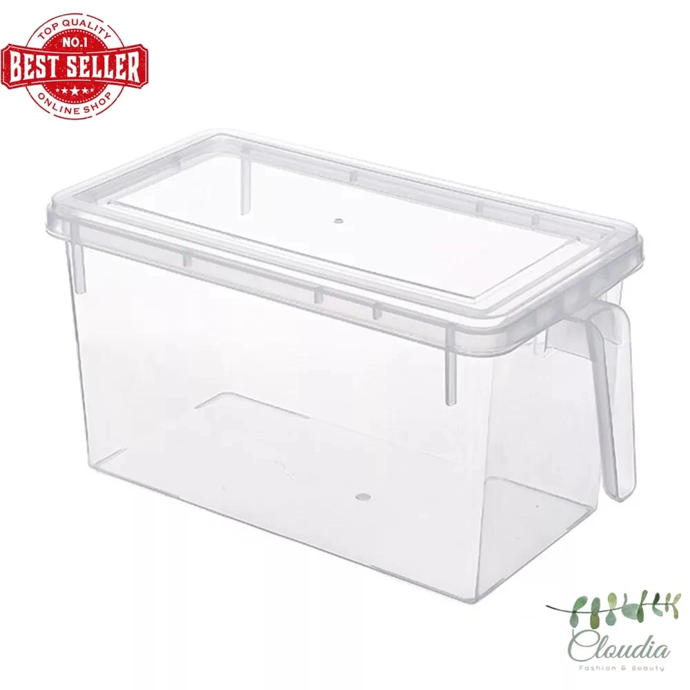 Generic Reusable Refrigerator Food Storage Containers - image 5
