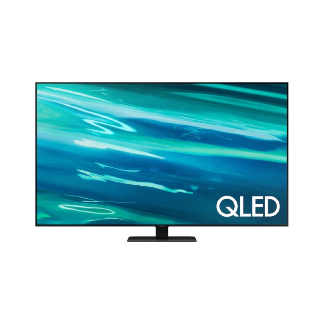 Samsung Q80A 55" QLED 4K Smart TV