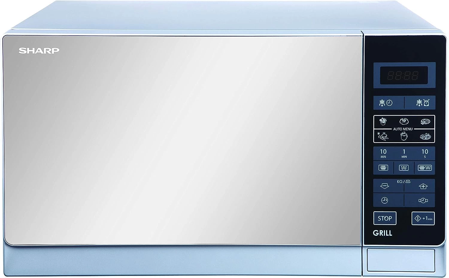 Sharp R-75 25 Liters Microwave Oven
