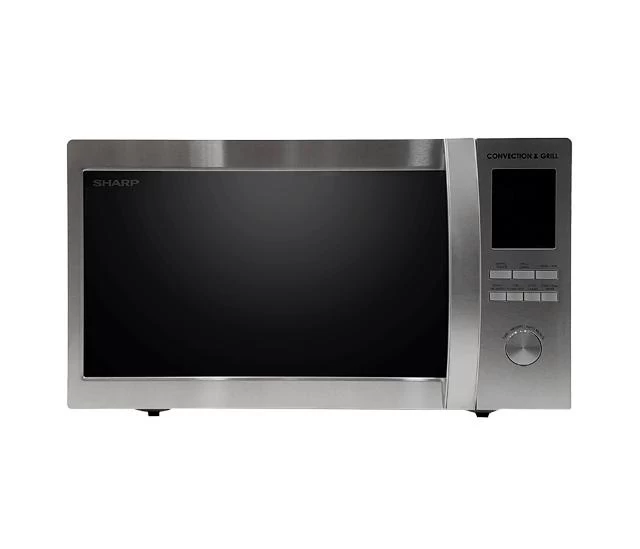Sharp Microwave Oven Convection 34L
