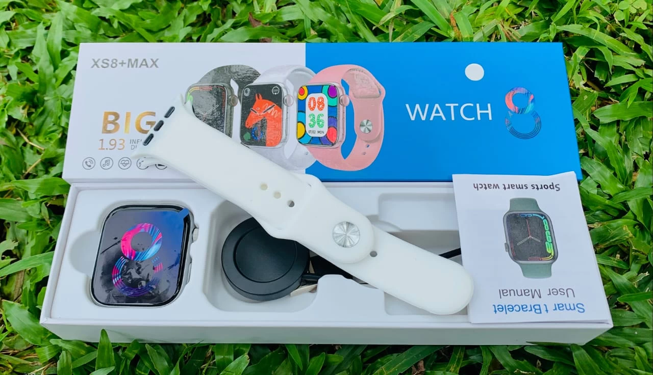 Generic T900 Fitness Tracking - image 2