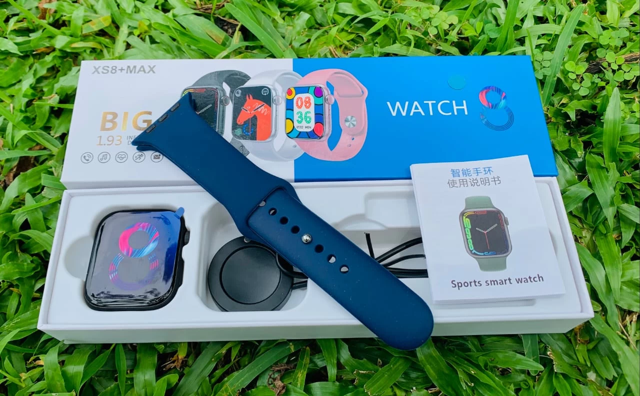 Generic T900 Fitness Tracking - image 3