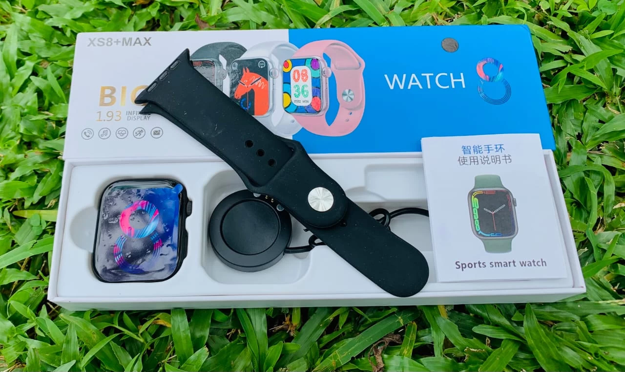 Generic T900 Fitness Tracking - image 4
