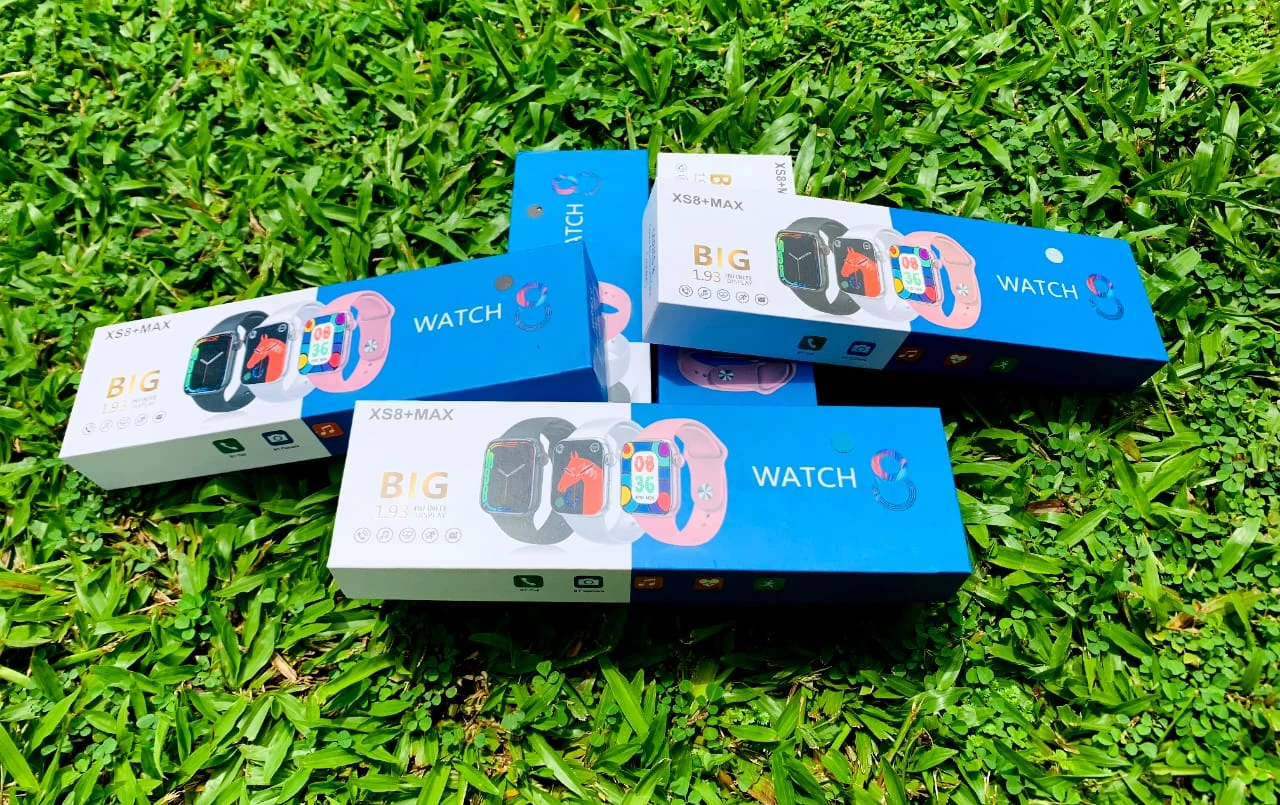 Generic T900 Fitness Tracking - image 1