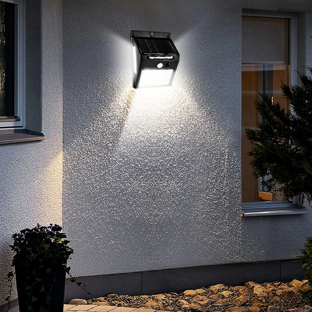 Generic Solar Light PIR Motion Sensor - image 7