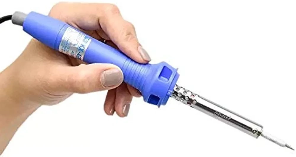 Goot KX-40R 40W Soldering Iron 13A