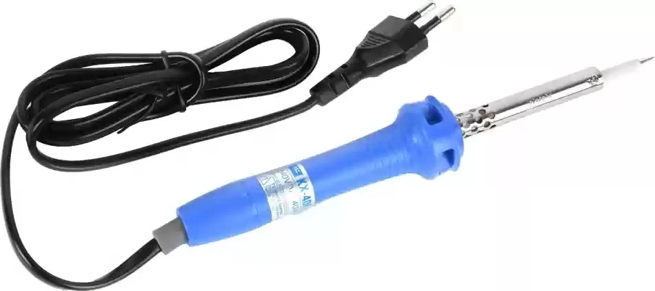 Goot KX-40R 40W Soldering Iron 13A - image 2