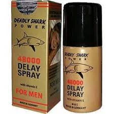 Super Viga 50000 Delay Spray with Vitamin E - image 4