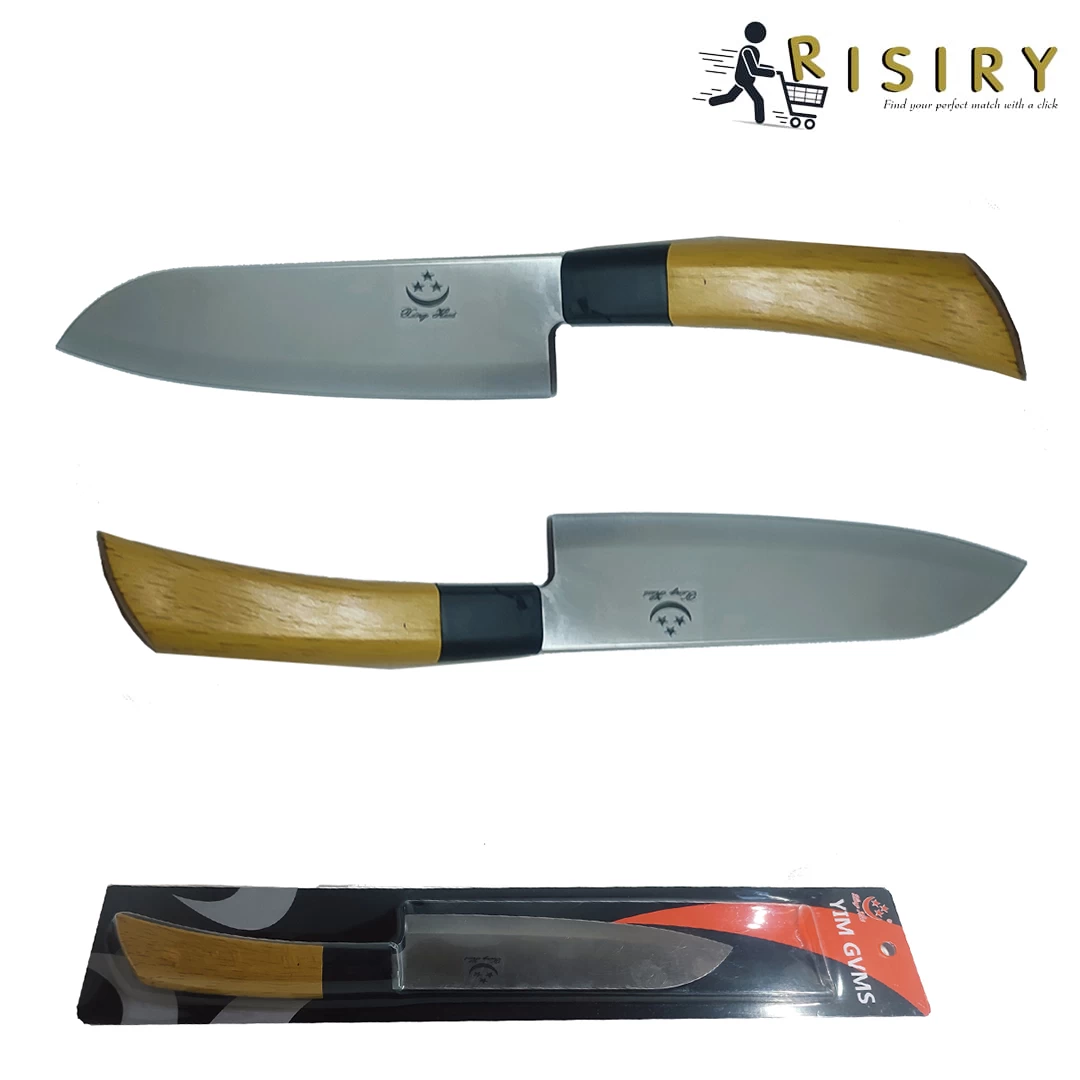 Star Knife Sharp and Durable Utility Tool