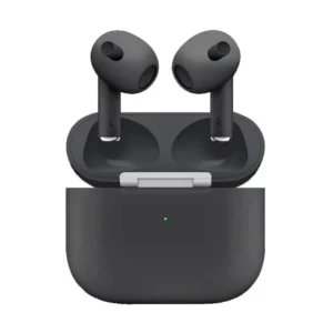 Apple Airpods 3 Black Wireless Earbuds