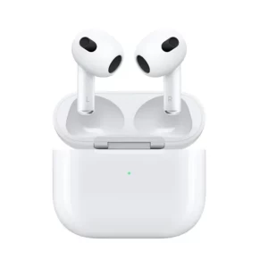 Apple AirPods 3 Active Noise Cancelling