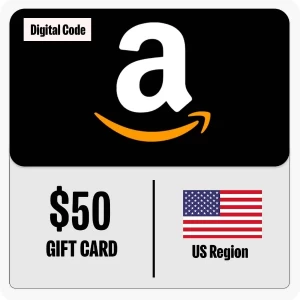 Amazon Gift Card US
