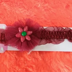Generic Baby Hair Band