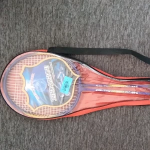 Generic Badminton Racket