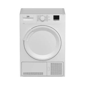 Beko DTLCE70051W 7kg Sensor Dryer