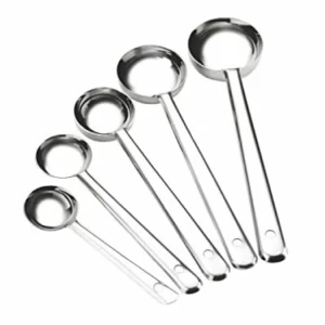 Butterfly Laddle Set Kitchen