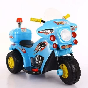 Generic Kids Electric Motorcycle 1-4 Years Old