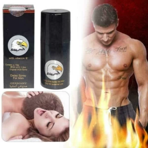 Viga Spray Delay Spray for Men Long Time