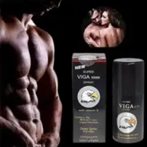 Viga 50000 Delay Sex Spray