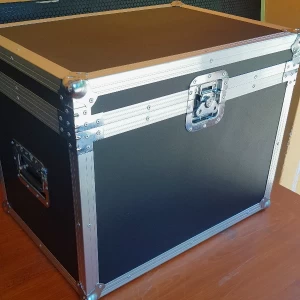 Generic Dj Flight Case for Wire Box & Musical Equipment
