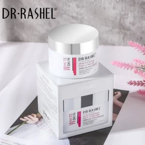 Dr Rashel White Skin Fade Spot Day Cream