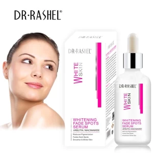 Dr. Rashel Whitening Fade Spot Serum 50ml