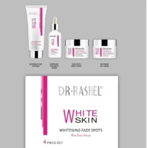 Dr.rashel Full Set Pack Whitening 4 Pcs