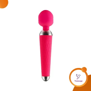 Generic AV Wand Massager Erotic Pussy Adult Sex Toy