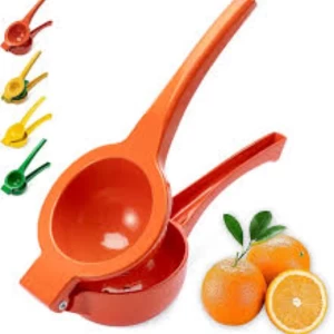 Generic Hand Juicer Lime Professional Extractor