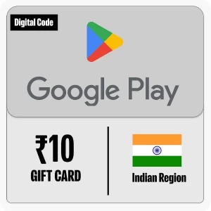 Google Play Gift Card India
