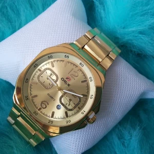 Happy Gents Watch