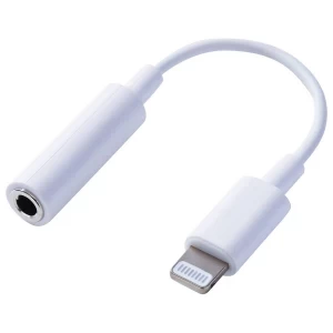 [FairBay] Lightning to 3.5mm Adapter for iPhone/iPad/iPod