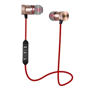 Generic Hi-Fi Stereo Sound Headset