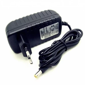 Generic AC 100-240V DC 12V 2A Switching Power Supply