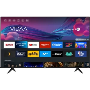 Hisense 43A62GS Smart 43" 4K UHD Television