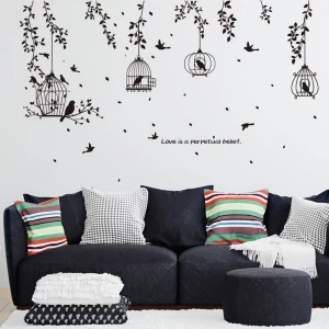 Generic Wall Sticker Kids Room Decoration