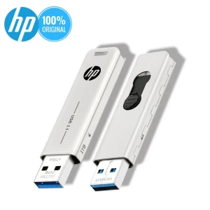 HP X796w USB Flash Drive 64GB