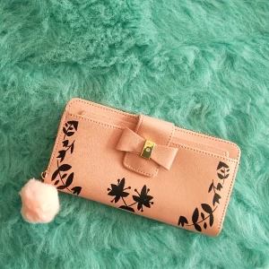 Generic Ladies Wallet