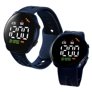 LED Watches for Smart Boys Girls Wrist watch - Women
