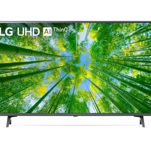 LG 43UQ8000 43" LED UHD 4K Smart TV