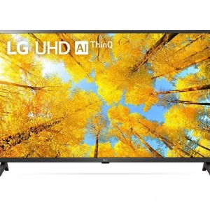 LG 43UQ7500PSF 43" 4K Ultra HD Smart LED TV