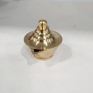 Generic Mini Oil Lamp 3Cm