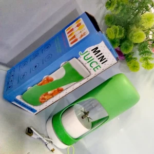 Generic Mini Portable Juice Blender