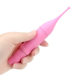 Generic Nipple Massager Vibrator Female Sex Toy
