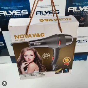 Nova Hair Dryer