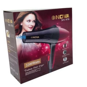Nova Hair Dryer