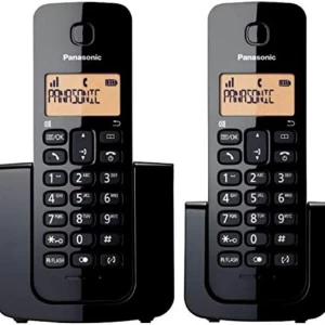 Panasonic KXTGB112 Digital Cordless Phone