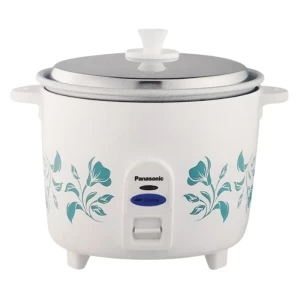 Panasonic SRY18LY Rice Cooker 1.8L